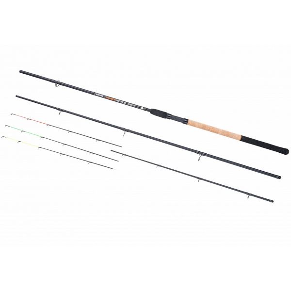 Mivardi Prut Bomber Method 360SSH 3,6 m 60-120 g
