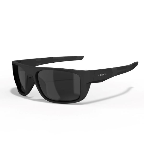 Leech Polarizační Brýle Moonstone Black