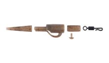 Fox Závěsky Edges Camo Running Safety Clip Kit 5 ks (1)
