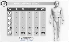 HOTSPOT DESIGN Tepláky Fishing Mania Yellow (4)