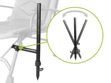 Delphin Držák Reaxe UniFIX Combi (3)