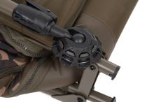 Fox Lehátko Se Spacákem Camolite Sleep System (4)