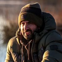 One More Cast Čepice Big Head Beanie - Deep Green (5)