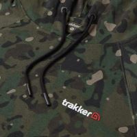 Trakker Mikina CR Camo Hoody (2)