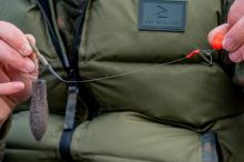 One More Cast Hotový Návazec Meta Terminal Tackle All-In-1 Rig Fuzed Leader Leaderclip D-Rig (12)