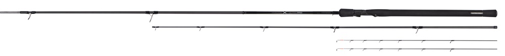 Matrix prut horizon x ultra pro commercial 3,3 m 60 g 2-díl