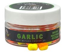 Method Feeder Fans Micro Wafters 4x5 mm 25 ml (4)