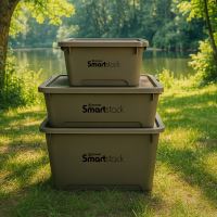 Sonik Box Smartstack Storage Boxes Medium 36 l (1)