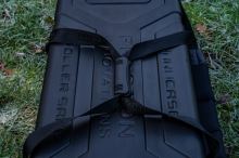 Preston Innovations Přepravní Box Hardcase Roller Safe (3)