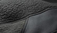 Geoff Anderson Thermal 3 pullover Černý (1)