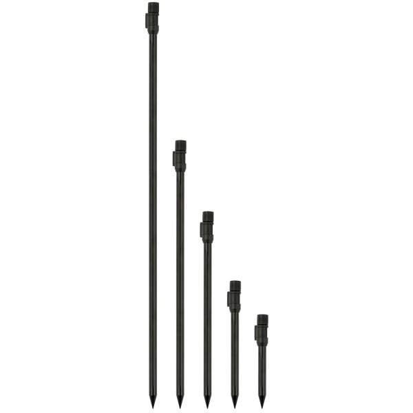 Fox Vidlička Black Label Banksticks