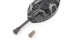 Mivardi Sada Rychlovýměnných Method Krmítek QMR Grip L 30 g + 40 g + 50 g + Formička (6)