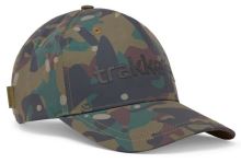 Trakker Kšiltovka CR Camo Water Resistant Cap