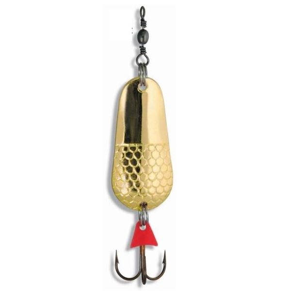 Filfishing Filex Plandavka Gold Spoon