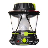 Goal Zero Svítilna Lighthouse 600 (2)