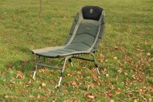 Mivardi Křeslo Recliner New Dynasty + opěra nohou (4)