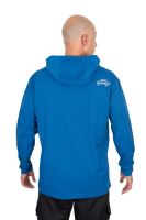 Fox RageTričko s Dlouhým Rukávem a Kapucí Blue Hooded T (2)