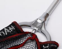 Dam Podběrák Alu Head Landing Net 200 cm (1)