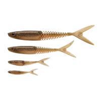 Berkley Gumová Nástraha Powerbait Cullminnow Pearl White (1)