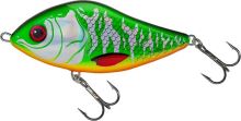 Salmo Wobler Slider Sinking Holo Tiger - 5 cm