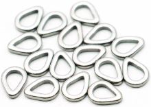 Taska hruškovitý kroužek Taska hruškovitý kroužek