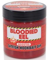 Dynamite Baits dip bloodied eel Dynamite Baits dip bloodied eel