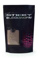 Sticky Baits Bloodworm Active Mix Method Mix