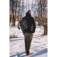 Giants Fishing Batoh Vláčecí Spinning Rucksack/Bag 3in1 (3)