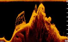 Lowrance Echolot Hook² 7X Se Sondou Splitshot (9)