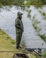 Fox Zimní Oblek Collection Winter Suit Green (34)