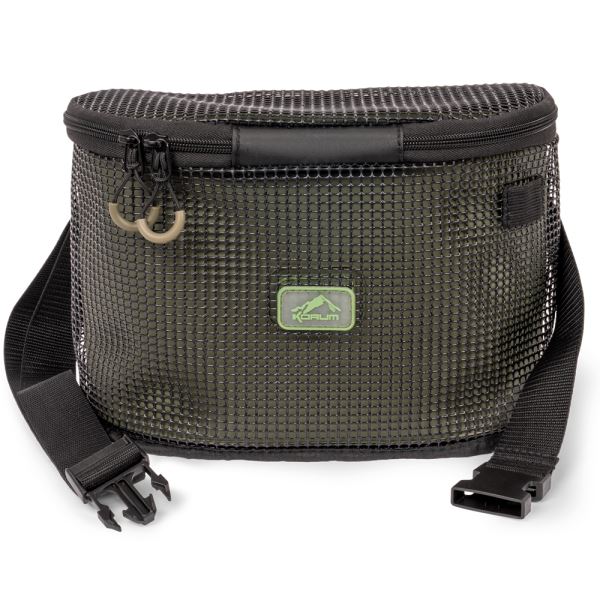 Korum Ledvinka Expedition EVA Waist Pouch
