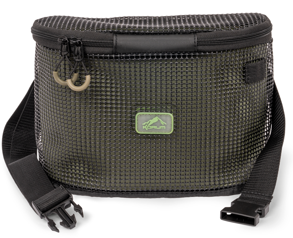 Korum ledvinka expedition eva waist pouch