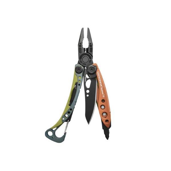 Leatherman Kleště Skeletool CX Aurora