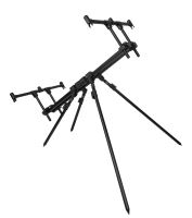 Mikado Stojan Rodpod Beast Pod 3 Rod (5)