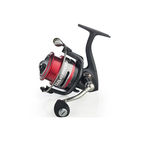 Mivardi Naviják Daemon 4000