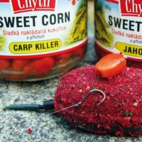 Chytil Kukuřice Sweet corn 120 g (1)