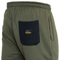 Mikbaits Kraťasy Green Line (1)