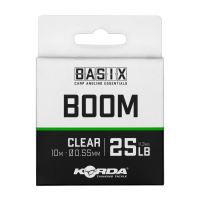 Korda Fluorocarbon Basix Boom 10 m (1)