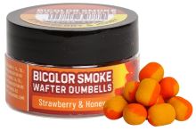 Benzar Mix Bicolor Smoke Wafters Dumbells 10x8 mm 30 ml (4)