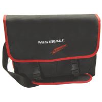 Mistrall Taška Černá 37x29x10 cm Mistrall Taška Černá 37x29x10 cm