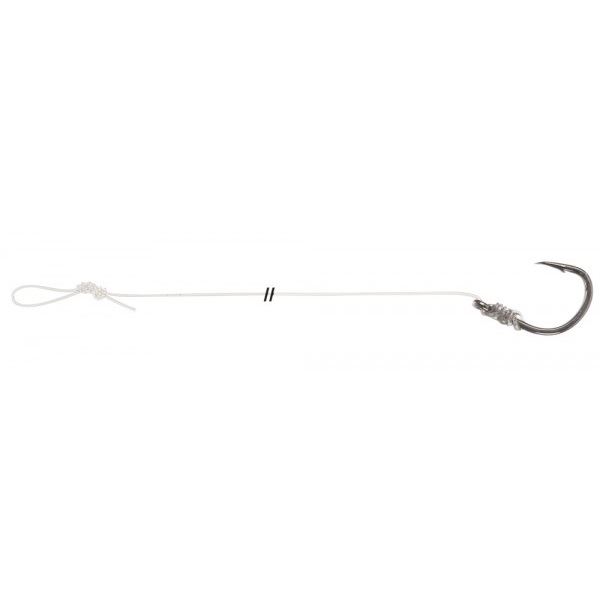 Uni Cat Návazec S Hook Mono Rig 100 cm