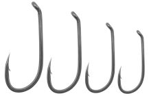 Korda Háčky Longshank Beaked Barbed 10 ks (2)