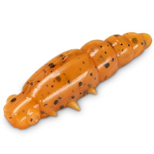 Levně Delphin umelá nástraha bugo cheese 4 cm 15 ks - gepard