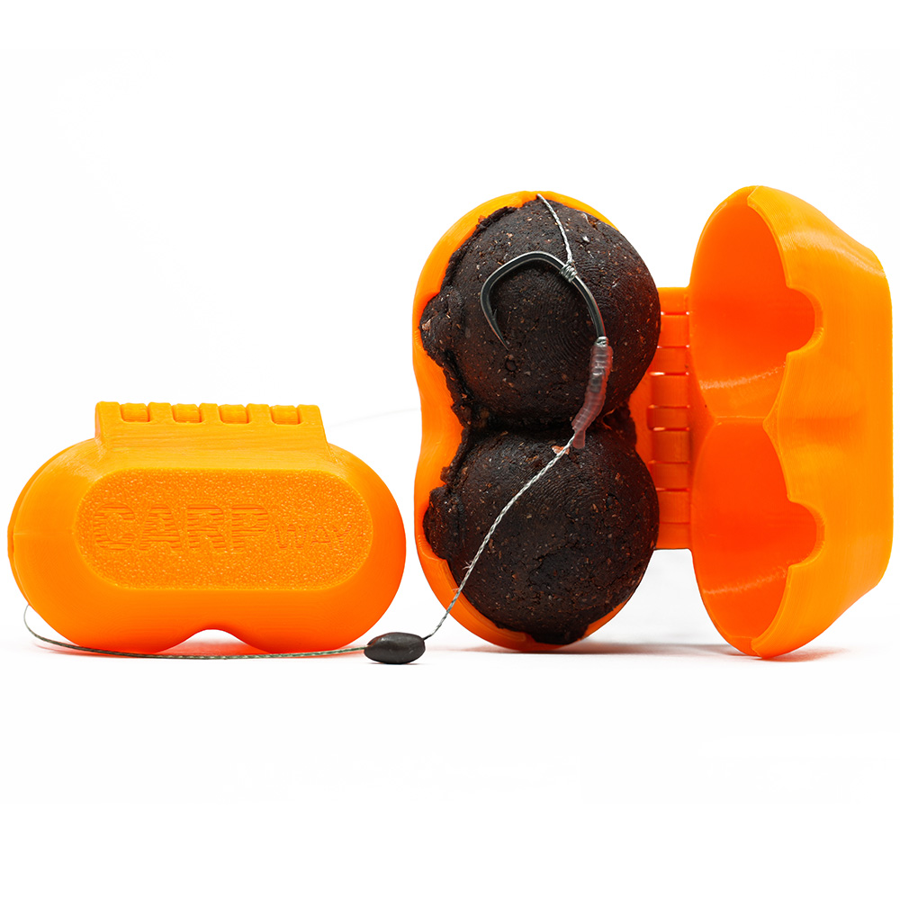 Carpway forma na boilie pastu - 24 mm