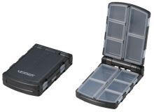 Versus Rybářský Box Černý VS 355SD