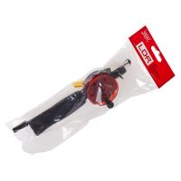 Lucky John Prut Na Dírky Ice Fishing Rods LDR 36 cm 2-Díl (3)