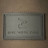 One More Cast Kšiltovka Amur Knight Green Snapback Cap (3)