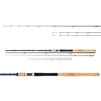 Daiwa Prut N'zon Distance Special Feeder 3,66 m 90 g (1)