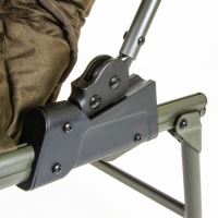 Solar Křeslo SP C-Tech Recliner Sofa Chair (2)