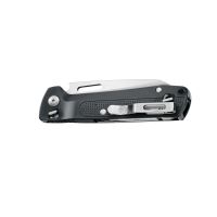 Leatherman Nůž Free K2 Gray (1)